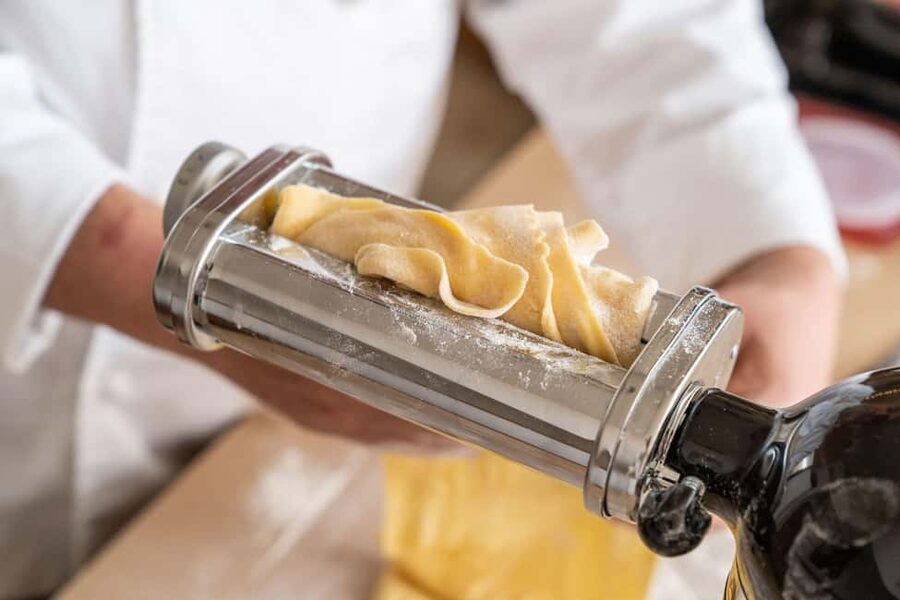 San Diego: 2-Hour Pasta Cooking Class at a Local Brewery - Booking details worth checking