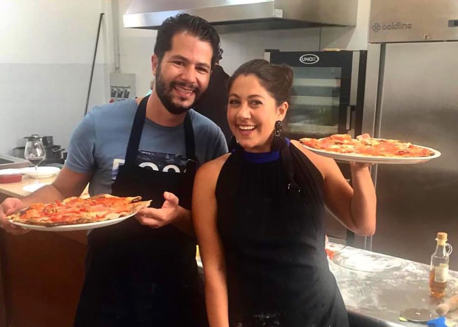 San Gimignano: 2-Hour Pizza Class & Wine Tasting - Is the San Gimignano pizza class worth booking?