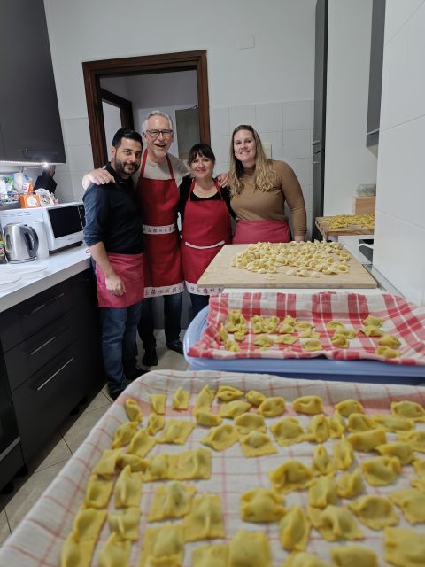 Sanremo: Pasta & Basta - Why the meal adds real value