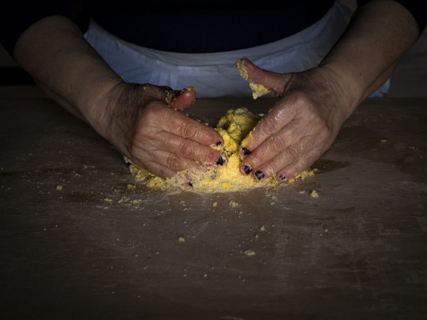 Sardinia Cooking Class: Fresh Handmade Pasta - The pace of the three to five hour visit