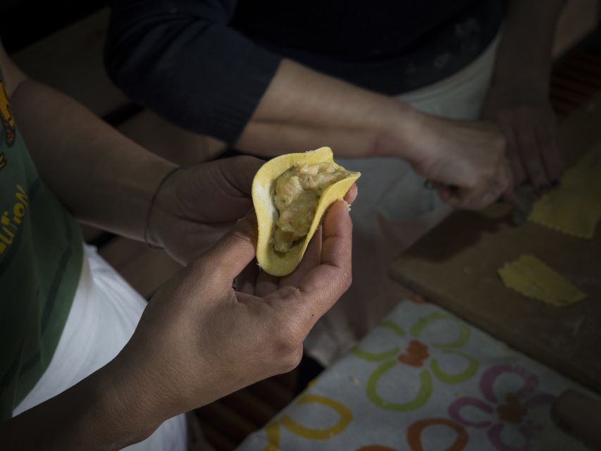 Sardinia Cooking Class: Fresh Handmade Pasta - Why Sinnai makes sense from Cagliari