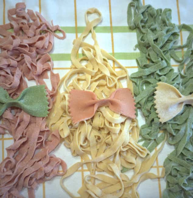Sciacca: Traditional Pasta Class With Wine Included - What makes this pasta class special