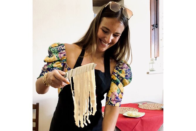 Sea Villa Cefalù: Hands-on 4-Course Pasta Cooking Class & Wine - My verdict on the Villa Palamara cooking class