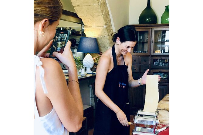 Sea Villa Cefalù: Hands-on 4-Course Pasta Cooking Class & Wine - FAQ
