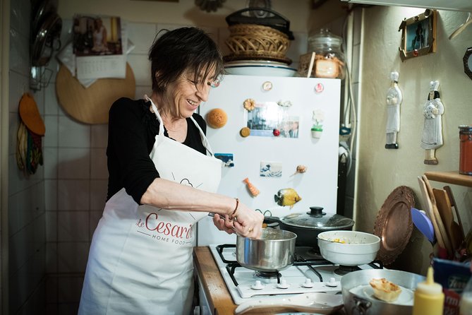 Share Your Pasta Love in a Local’s Home in Milan - Key points to know before booking
