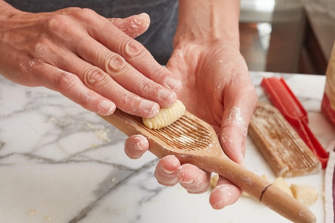 Share Your Pasta Love in a Local’s Home in Milan - What the $63.88 price covers