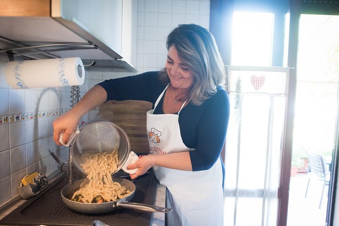 Share Your Pasta Love in a Local’s Home in Venice - Who will enjoy this class most