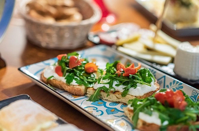 Share Your Pasta Love in Local's Home in Messina - Sitting down to eat what you made