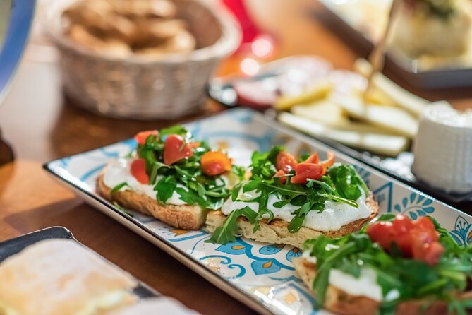 Share Your Pasta Love in Local's Home in Messina - Who will get the most from this class