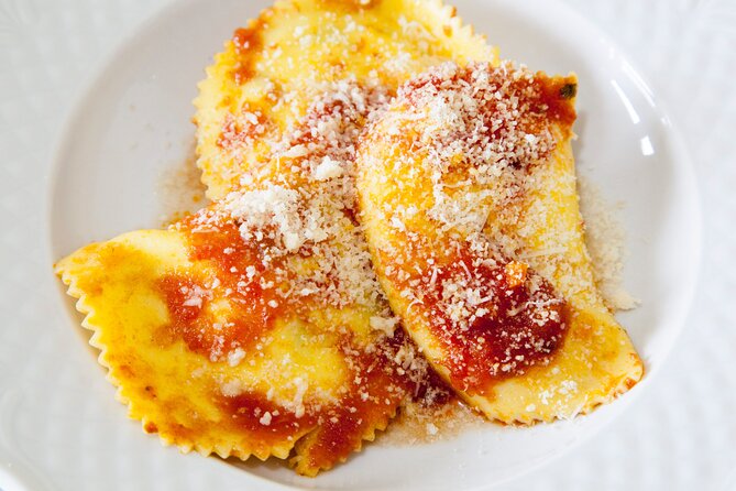 Share Your Pasta Love in Local's Home in Palermo - Who should book this Palermo class
