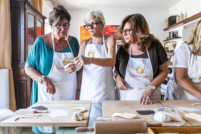 Share Your Pasta Love in Local's Home in Palermo - Why home cooking changes the experience