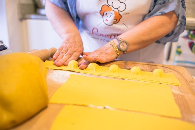 Share your Pasta Love: Small group Pasta and Tiramisu class in Asti - Making tiramisu from the beginning