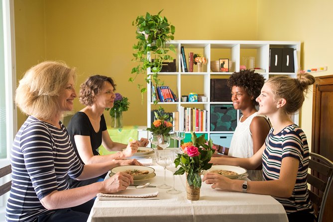 Share your Pasta Love: Small group Pasta and Tiramisu class in Asti - Lunch or dinner in a family setting