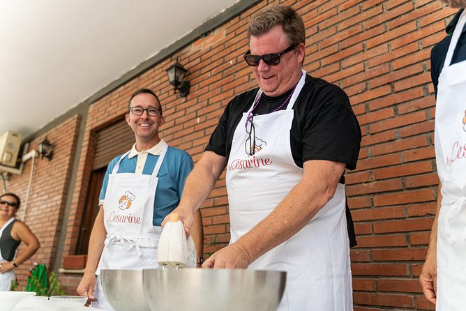 Share your Pasta Love: Small group Pasta and Tiramisu class in Asti - Who will enjoy this Asti cooking class