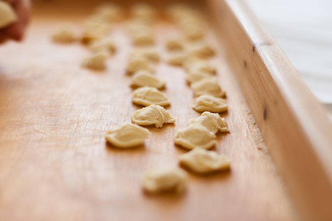 Share your Pasta Love: Small group Pasta and Tiramisu class in Brindisi - Is $162.21 a fair price?