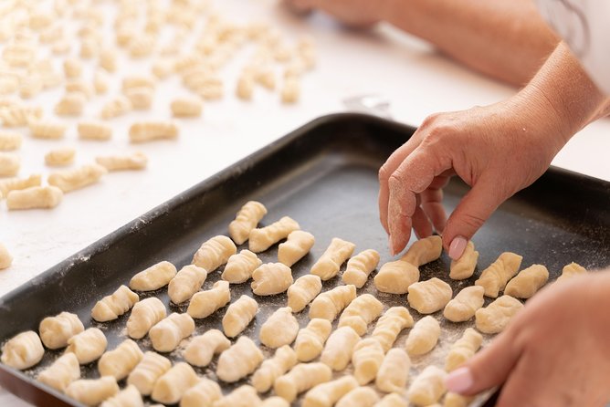 Share your Pasta Love: Small group Pasta and Tiramisu class in Foligno - Is $115.19 a fair price?