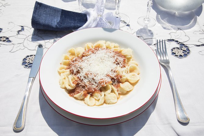 Share your Pasta Love: Small group Pasta and Tiramisu class in Otranto - Who will enjoy this Otranto cooking class