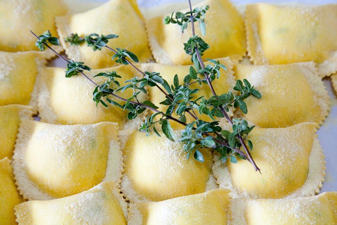 Share your Pasta Love: Small group Pasta and Tiramisu class in Pescara - Tiramisu, with room for a local twist