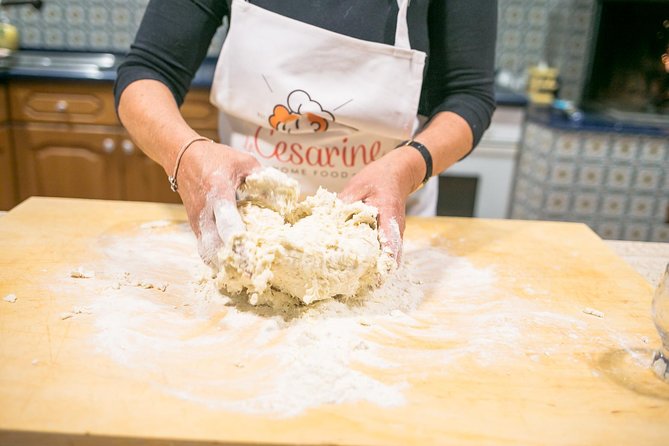 Share your Pasta Love: Small group Pasta and Tiramisu class in Pisa - Who will enjoy this most