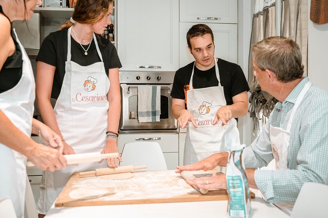Share your Pasta Love: Small group Pasta and Tiramisu class in Vicenza - Getting there and avoiding a bad start