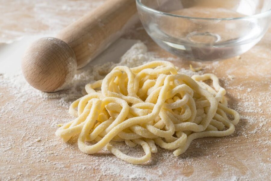 Siena: Pasta and Tiramisu Class at a Local's Home - Why the family recipes matter