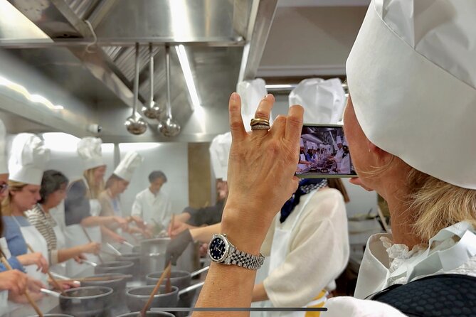 Siena: Pasta and Tiramisu Small Group Cooking Class with Wine - Tiramisu: useful dessert lesson or quick assembly?