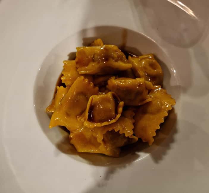 Siena: Private Handmade Pasta Cooking Class in Tuscany - Learning the dough by touch