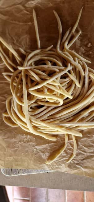 Siena: Private Handmade Pasta Cooking Class in Tuscany - Is $294 per person a fair price?