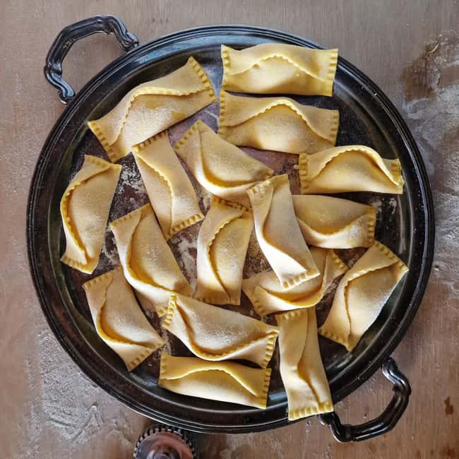 Siena: Private Handmade Pasta Cooking Class in Tuscany - My call: book it if pasta is the point of your day