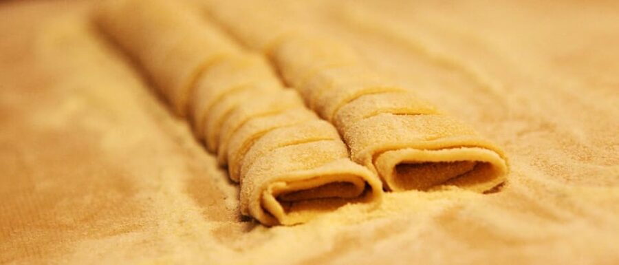 Siena: Traditional Tuscan Cooking Class with Fresh Pasta - Should you book it?