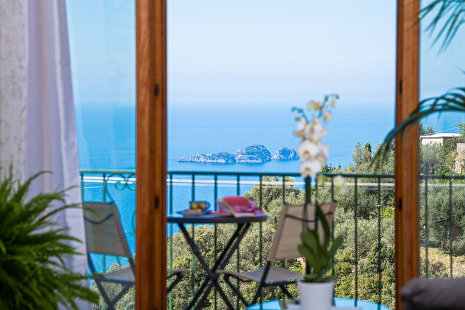 Small-Group Cooking Class in Positano: Gnocchi, Tiramisù & Drinks - Key points to know before booking