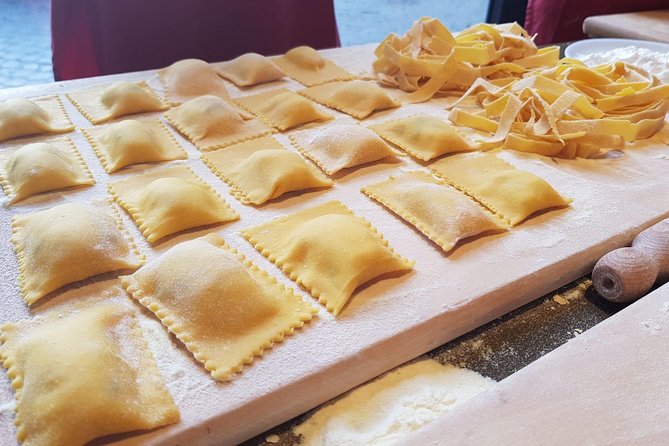 Small Group Cooking Class in Rome: Handmade Pasta - Who will enjoy this class most