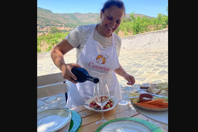 Small group Pasta and Tiramisu at Local Home in Olbia - What you learn about Olbia and Sardinian food