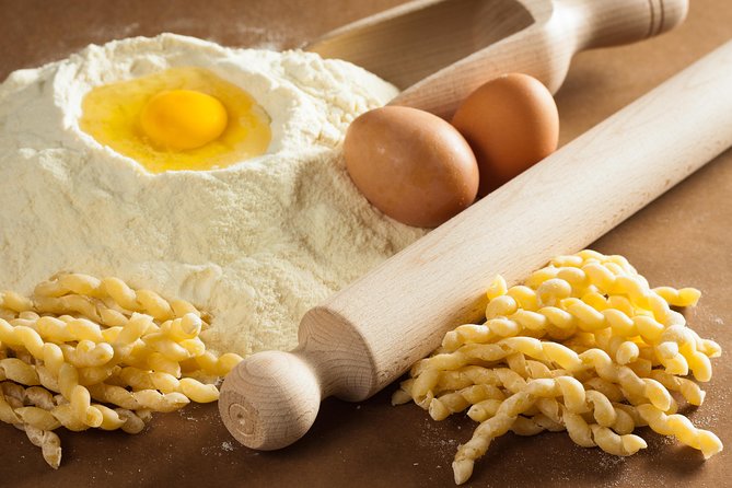 Small group Pasta and Tiramisu class in Palermo - Tiramisu is more than a sweet finish
