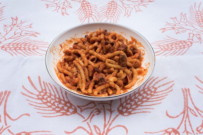 Small group Pasta and Tiramisu class in Rimini - Why this Rimini class is different from a restaurant meal