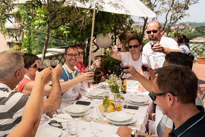 Small group Pasta and Tiramisu class in Rimini - Fitting the class into a beach day