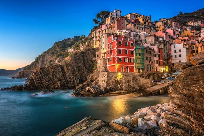 Small group Pasta and Tiramisu class in Riomaggiore - Key points to know before booking
