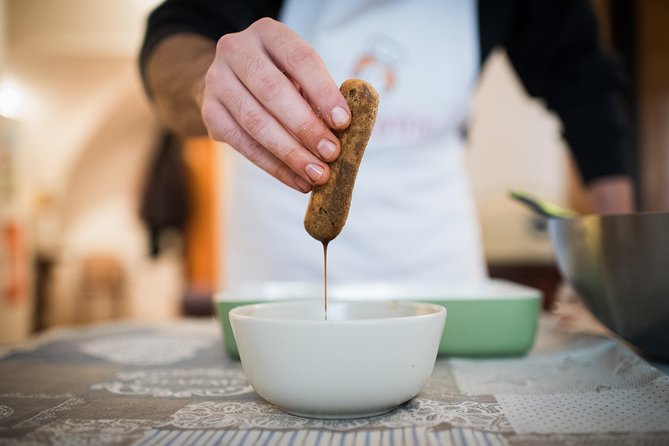 Small group Pasta and Tiramisu class in Riomaggiore - Is $173.25 a fair price?