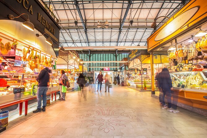 Small-Group Pasta Cooking Class and Market Tour in Florence - Key points to know before booking