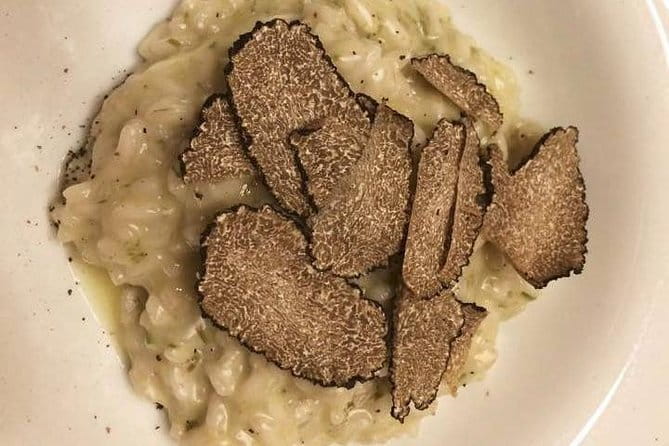 Small group PURO Vegan pasta and bruschette Class in Florence - Three pasta dishes, several Italian techniques