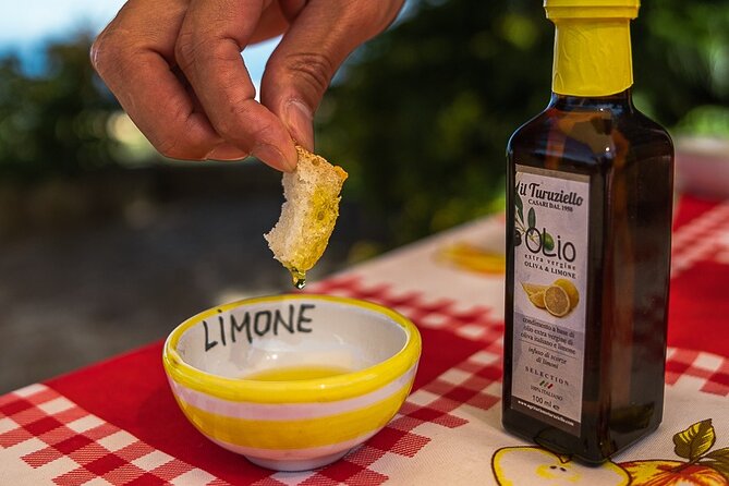 Sorrento Ape Tour, Lemon Garden, Mozzarella Show & Pizza Class - Is $229.29 a fair price?