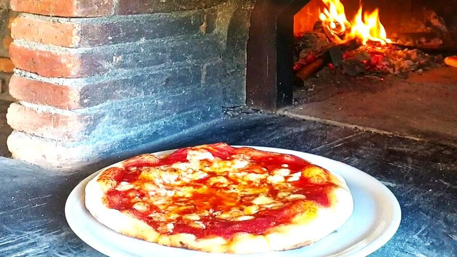Sorrento: Half-Day Pizza Making, Wine, Limoncello & Pick-Up - Weather and booking details to keep in mind