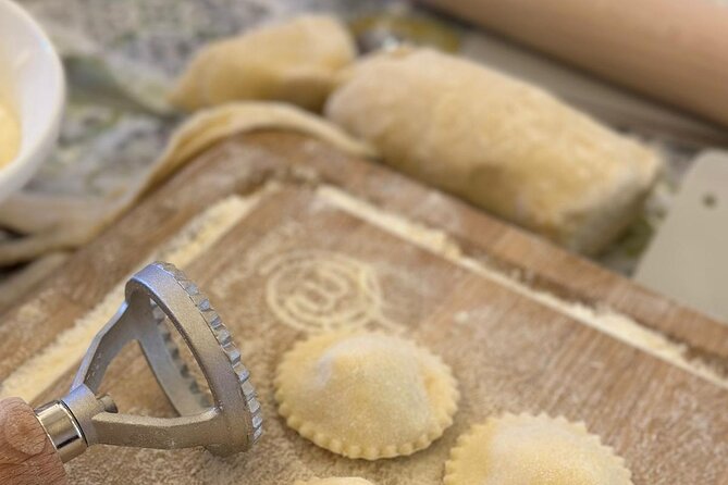 Sorrento: Hands-On Pasta, Tiramisu & Limoncello Fun Class - Is $143.61 a fair price?