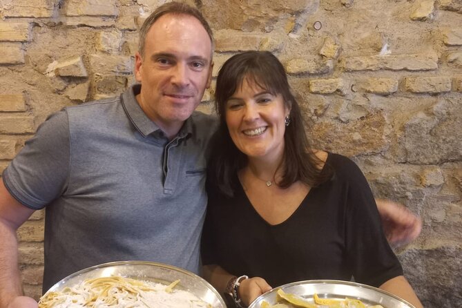 Sorrento: Pasta and Tiramisu Cooking Class with Lunch and Wine - Is $107.68 a fair price?