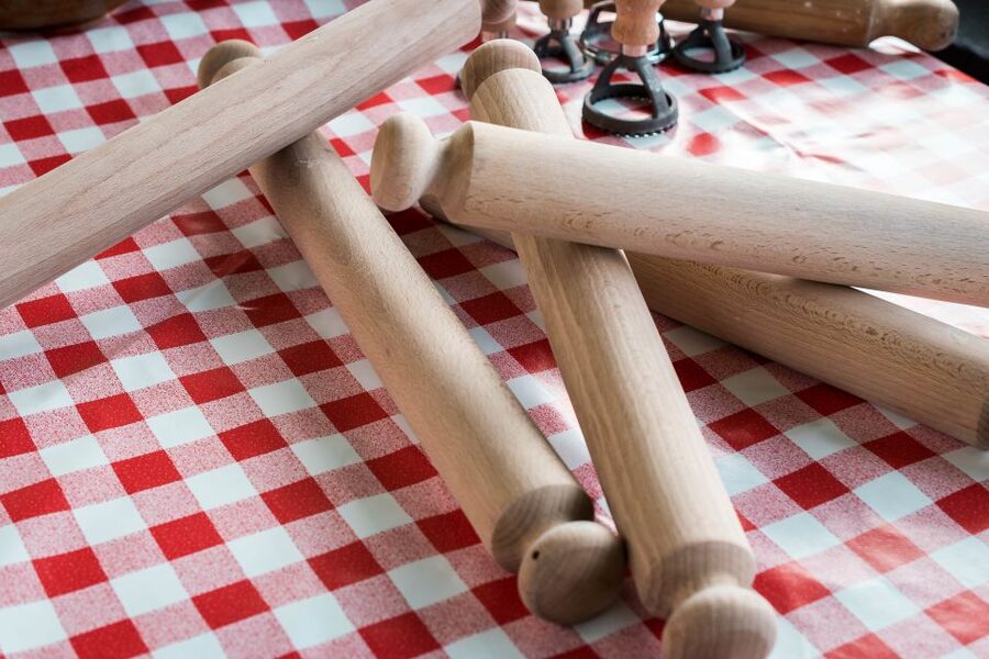 Sorrento: Pasta Making Class - Eggplant parmigiana gives you a practical second recipe