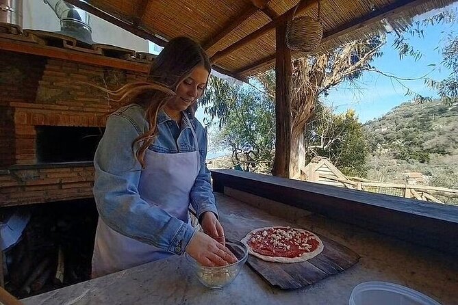 Sorrento Pizza Class with Wine, Limoncello and Transfer Included - Who will enjoy this Sorrento experience most