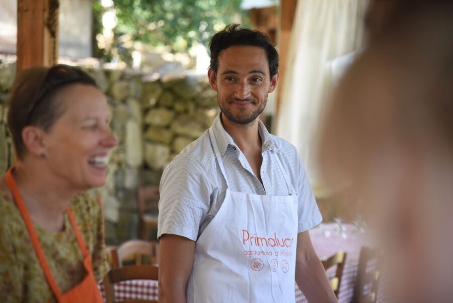 Sorrento: Pizza Lesson, Wine, and Limoncello at a Local Farm - Key points to know