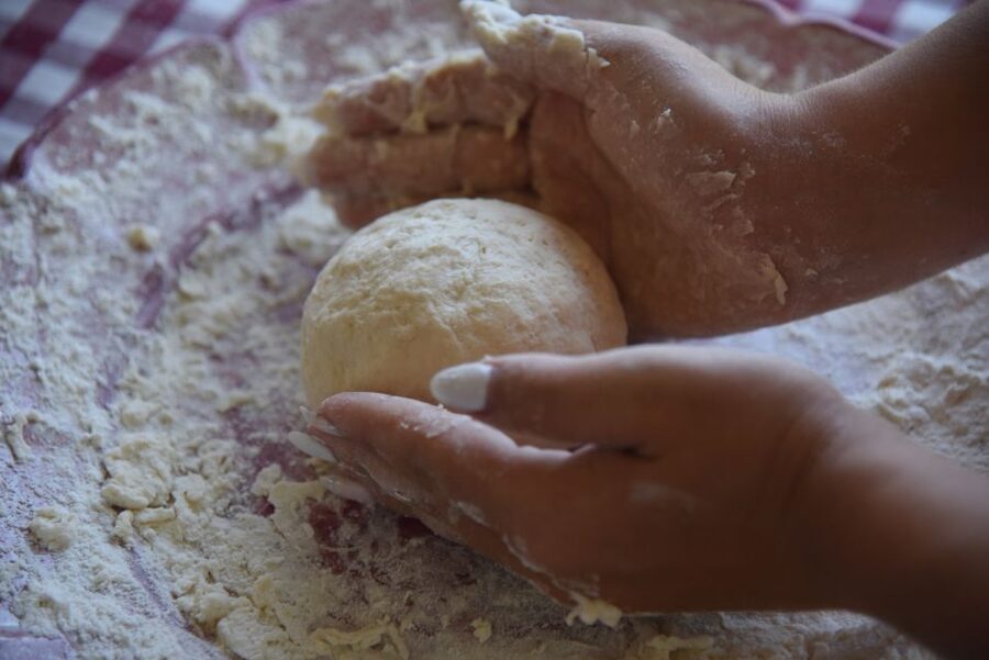 Sorrento: Pizza Lesson, Wine, and Limoncello at a Local Farm - Is the $94 price good value?