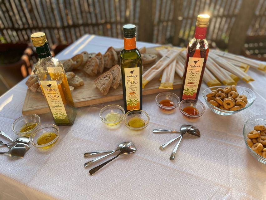 Sorrento: Pizza Making Class at Tirabusciò Cooking School - Key points to know before you book
