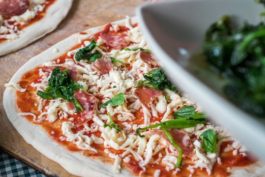 Sorrento: Pizza Making Class at Tirabusciò Cooking School - Who will enjoy this class most?